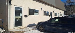 Photo 1: 524 16TH Street West in Prince Albert: West Flat Commercial for sale : MLS®# SK956768