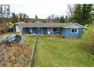 Photo 2: 1392 SAM TOY AVENUE in Quesnel: House for sale : MLS®# R2825526