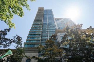 Main Photo: 417 610 GRANVILLE Street in Vancouver: Downtown VW Condo for sale (Vancouver West)  : MLS®# R2843474