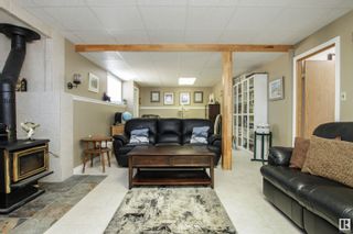 Photo 28: 22062 TWP RD 515: Rural Strathcona County House for sale : MLS®# E4383279