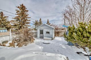 Photo 20: 5520 Trelle Drive NE in Calgary: Thorncliffe Semi Detached (Half Duplex) for sale : MLS®# A2029549