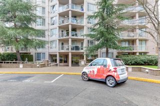 Photo 2: 507 1196 PIPELINE Road in Coquitlam: North Coquitlam Condo for sale in "THE HUDSON" : MLS®# R2638714