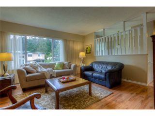 Photo 5: 3746 OAKDALE Street in Port Coquitlam: Lincoln Park PQ House for sale in "Lincoln Park" : MLS®# V1047361