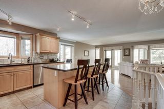 Photo 3: 123 Patina Court SW in Calgary: Patterson Row/Townhouse for sale : MLS®# C4278744