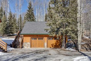 Photo 45: 48 Elk Willow Road: Bragg Creek Detached for sale : MLS®# A2118942