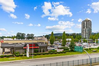 Photo 11: A333 2099 LOUGHEED Highway in Port Coquitlam: Glenwood PQ Condo for sale in "Shaughnessy Square" : MLS®# R2702448