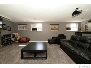 Photo 33: 4800 ELLARD Way in Regina: Single Family Dwelling for sale (Regina Area 01)  : MLS®# 584624