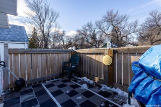 Photo 13: 116 L Avenue South in Saskatoon: Pleasant Hill Residential for sale : MLS®# SK886229