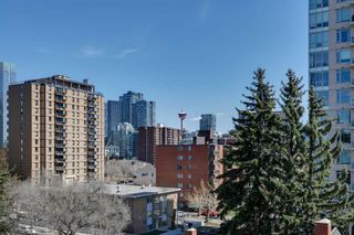 Photo 8: 501 817 15 Avenue SW in Calgary: Beltline Apartment for sale : MLS®# A2125757