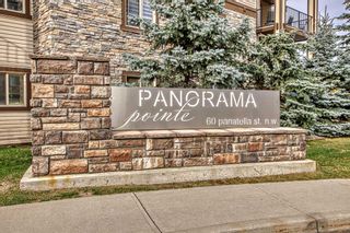 Main Photo: 1401 60 Panatella Street NW in Calgary: Panorama Hills Apartment for sale : MLS®# A2083420