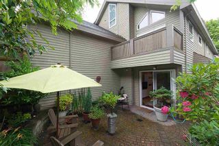 Photo 16: 1826 W 13TH AVENUE in Vancouver: Kitsilano 1/2 Duplex for sale (Vancouver West)  : MLS®# R2088462