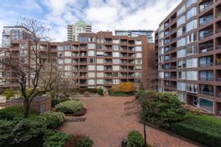 Photo 15: 421 1333 HORNBY Street in Vancouver: Downtown VW Condo for sale in "Anchor Point" (Vancouver West)  : MLS®# R2672102