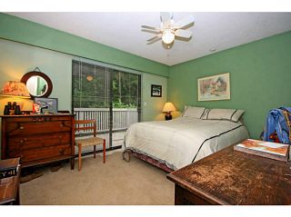 Photo 9: 1855 POOLEY Avenue in Port Coquitlam: Lower Mary Hill House for sale : MLS®# V1092651