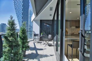 Photo 28: 1008 889 PACIFIC Street in Vancouver: Downtown VW Condo for sale in "THE PACIFIC BY GROSVENOR" (Vancouver West)  : MLS®# R2778074