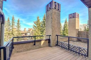 Photo 25: 6 118 Village Heights SW in Calgary: Patterson Apartment for sale : MLS®# A2130468