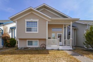 Main Photo: 88 Lister Crescent: Red Deer Detached for sale : MLS®# A2134578