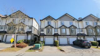 Main Photo: 58 14855 100 Avenue in Surrey: Guildford Townhouse for sale in "Hampstead Mews" (North Surrey)  : MLS®# R2859721