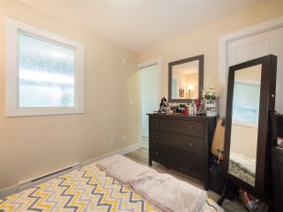 Photo 10: 421 2565 CAMPBELL Avenue in Abbotsford: Central Abbotsford Condo for sale in "Abacus" : MLS®# R2266079