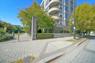 Photo 24: 111 2655 CRANBERRY Drive in Vancouver: Kitsilano Condo for sale in "THE NEW YORKER" (Vancouver West)  : MLS®# R2816591
