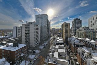 Photo 22: 1205 123 E Eglinton Avenue in Toronto: Mount Pleasant West Condo for lease (Toronto C10)  : MLS®# C5830263