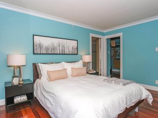 Photo 18: 403 2108 W 38TH Avenue in Vancouver: Kerrisdale Condo for sale in "The Wilshire" (Vancouver West)  : MLS®# R2355468