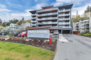 Photo 35: 303 684 S Island Hwy in Campbell River: CR Campbell River Central Condo for sale : MLS®# 940228