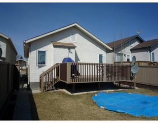 Photo 6: 180 REDONDA Street in WINNIPEG: Transcona Residential for sale (North East Winnipeg)  : MLS®# 2907150