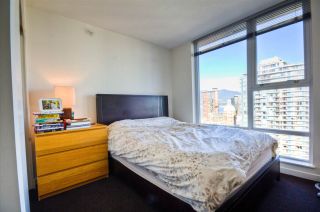 Photo 10: 2701 131 REGIMENT Square in Vancouver: Downtown VW Condo for sale in "SPECTRUM" (Vancouver West)  : MLS®# R2032610