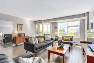 Photo 4: 303 212 DAVIE STREET in Vancouver: Yaletown Condo for sale (Vancouver West)  : MLS®# R2201073