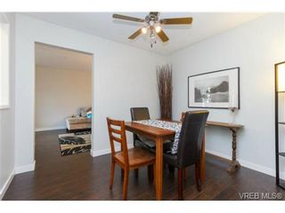 Photo 6: 44 2771 Spencer Rd in VICTORIA: La Langford Proper Row/Townhouse for sale (Langford)  : MLS®# 741790