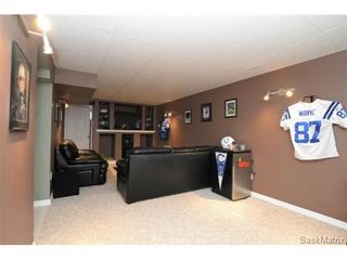 Photo 25: 3307 AVONHURST Drive in Regina: Coronation Park Single Family Dwelling for sale (Regina Area 03)  : MLS®# 528624