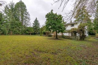 Photo 36: 16982 104TH Avenue in Surrey: Fraser Heights House for sale (North Surrey)  : MLS®# R2761077