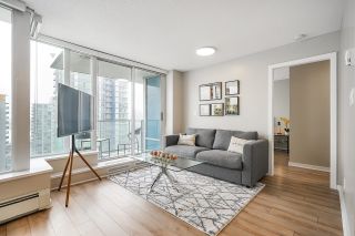 Photo 4: 3207 188 KEEFER Place in Vancouver: Downtown VW Condo for sale (Vancouver West)  : MLS®# R2741077