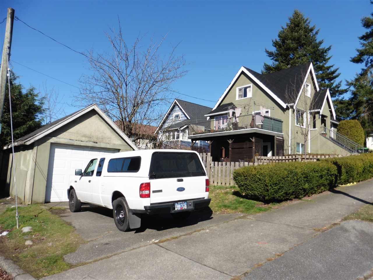 Photo 18: Photos: 333 BOUNDARY Road in Vancouver: Hastings Sunrise House for sale (Vancouver East)  : MLS®# R2577245