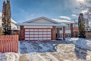 Photo 3: 9647 106A Avenue in Edmonton: Zone 13 House for sale : MLS®# E4376366