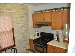 Photo 6: 537 Beverley Street in WINNIPEG: West End / Wolseley Residential for sale (West Winnipeg)  : MLS®# 1214280