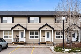 Main Photo: 52 4500 Child Avenue in Regina: Lakeridge RG Residential for sale : MLS®# SK952483