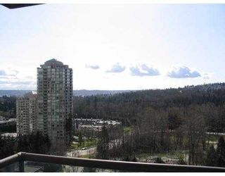 Photo 1: 1302 3970 CARRIGAN Court in Burnaby: Government Road Condo for sale (Burnaby North)  : MLS®# V693095