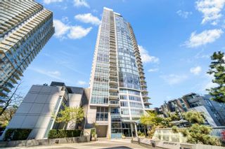 Photo 26: 803 1281 W CORDOVA Street in Vancouver: Coal Harbour Condo for sale (Vancouver West)  : MLS®# R2847469