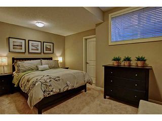 Photo 16: 368 TREMBLANT Way SW in Calgary: Springbank Hill Residential Detached Single Family for sale : MLS®# C3651109