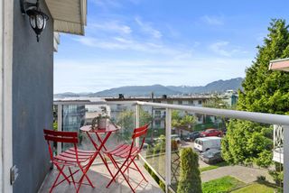Main Photo: 2178 WALL Street in Vancouver: Hastings Townhouse for sale in "WATERFORD PLACE" (Vancouver East)  : MLS®# R2890691