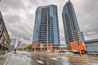 Main Photo: 1701 220 12 Avenue SE in Calgary: Beltline Apartment for sale : MLS®# A2119808