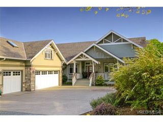 Photo 14: SAANICHTON LUXURY HOME For Sale SOLD in Turgoose, BC Canada: With Ann Watley!