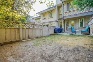 Photo 36: 18 6238 192 Street in Surrey: Cloverdale BC Townhouse for sale in "BAKERVIEW TERRACE" (Cloverdale)  : MLS®# R2602232