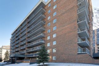 Photo 18: 910 1335 12 Avenue SW in Calgary: Beltline Apartment for sale : MLS®# A1198215