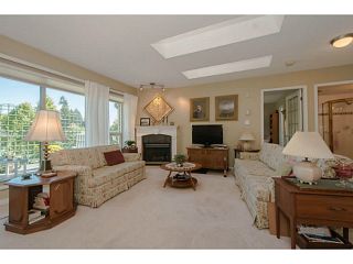 Photo 7: 402 3658 BANFF Court in North Vancouver: Northlands Condo for sale in "The Classics" : MLS®# V1028992