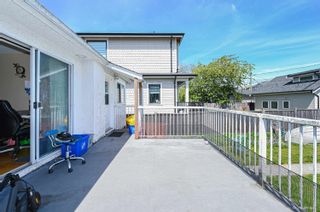 Photo 19: 6892 RALEIGH Street, Vancouver, V5S 2X1