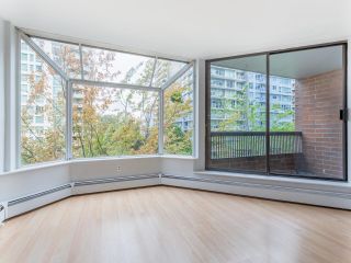 Photo 15: 706 1330 BURRARD Street in Vancouver: Downtown VW Condo for sale in "Anchor Point 1" (Vancouver West)  : MLS®# R2714735