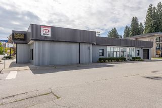Photo 3: 103 2491 MCCALLUM Road in Abbotsford: Central Abbotsford Office for lease : MLS®# C8040211