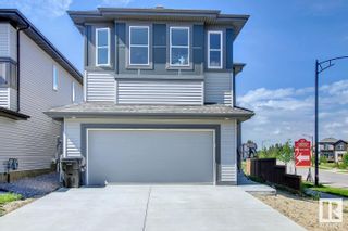 Main Photo: 3404 Checknita Terrace in Edmonton: Zone 55 House for sale : MLS®# E4384475